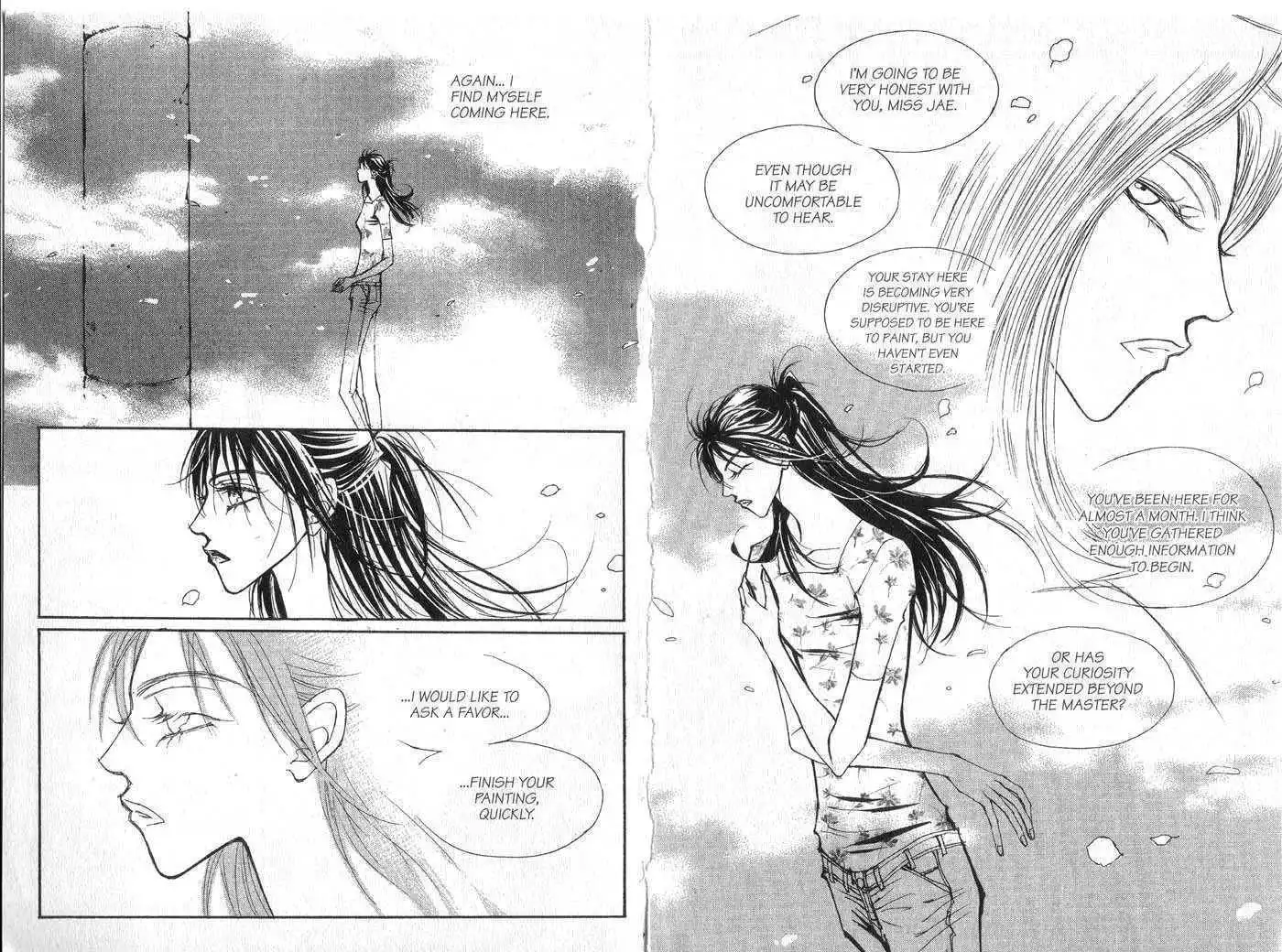 Model(LEE So Young) Chapter 2 90